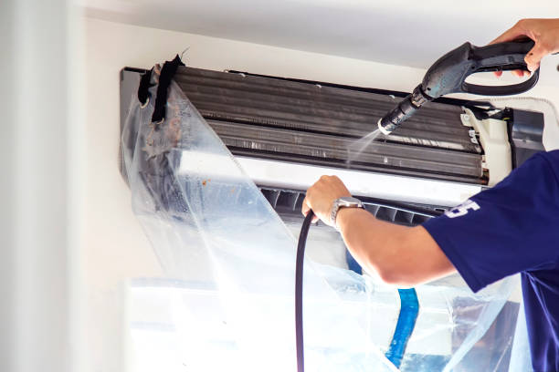 Best HVAC System Cleaning  in Slater, MO