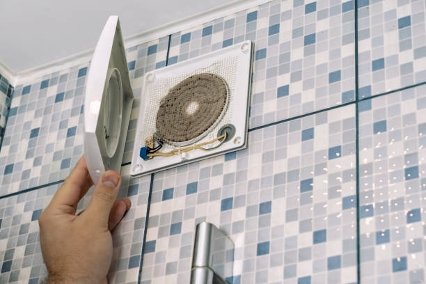 Best Best Air Duct Cleaning Company  in Slater, MO