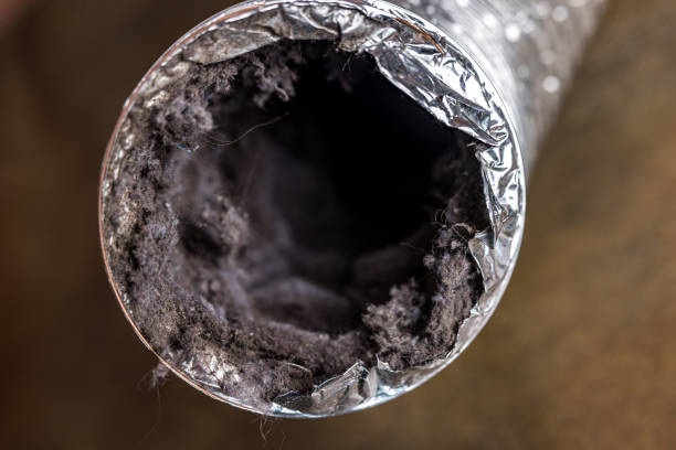 Best Commercial Air Duct Cleaning  in Slater, MO