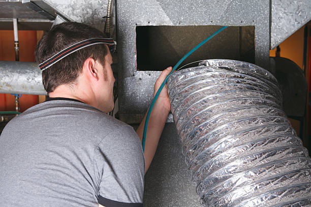 Best Emergency Air Duct Cleaning  in Slater, MO