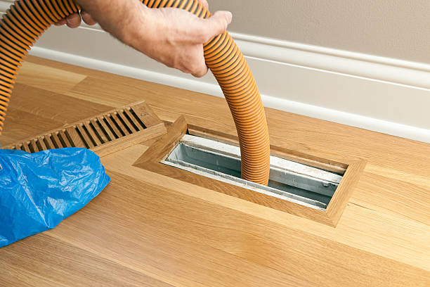 Best Air Duct Cleaning Near Me  in Slater, MO
