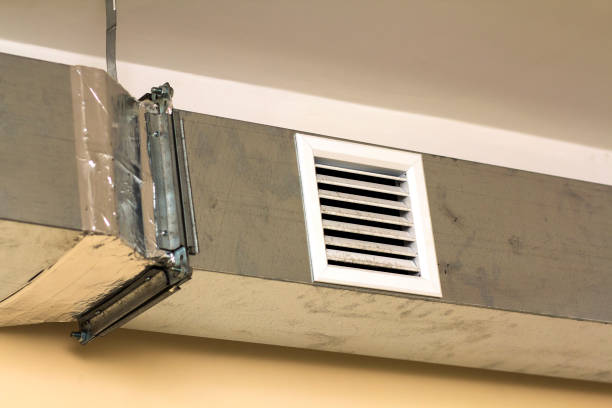 Best HVAC Air Duct Cleaning  in Slater, MO